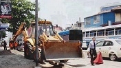 Sri Lanka: A City in Transition: Work in Progress June 2013